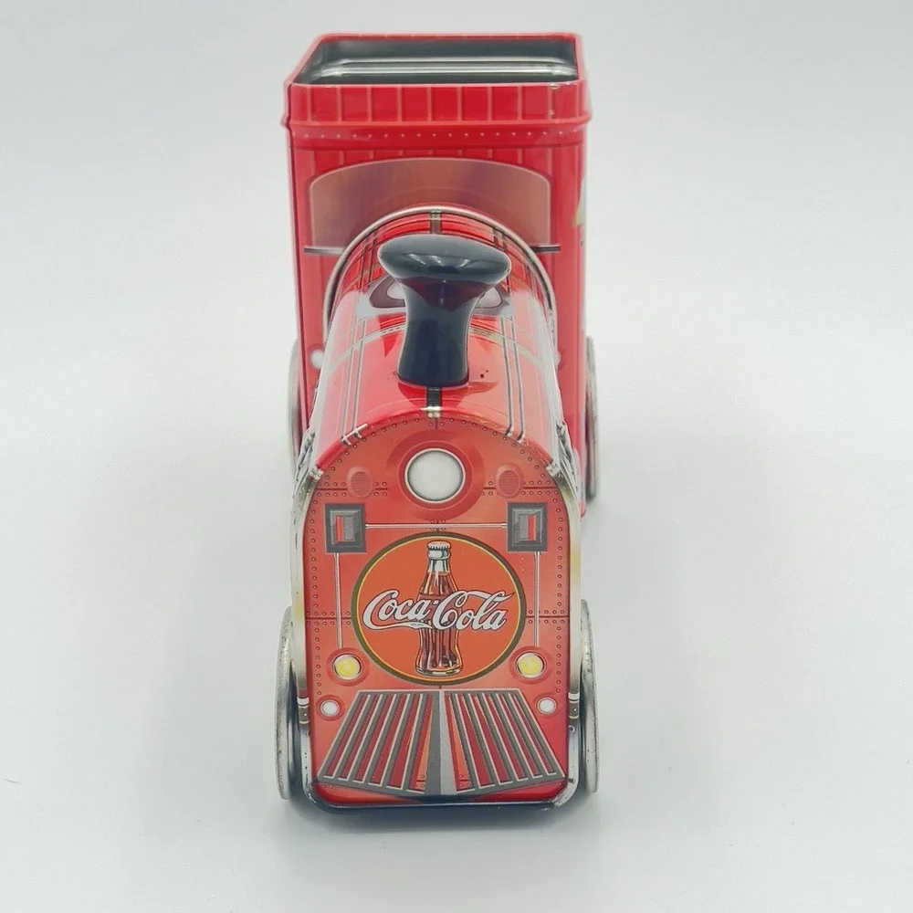 Coca Cola vintage style